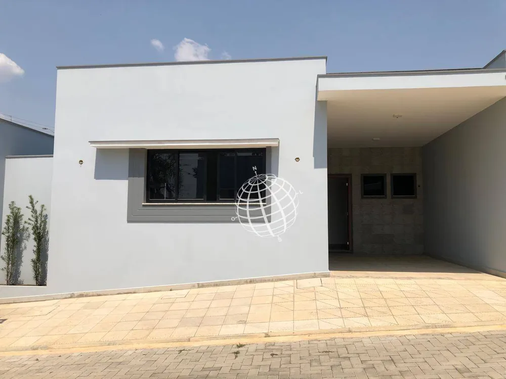Casa, 2 quartos, 82 m² - Foto 1