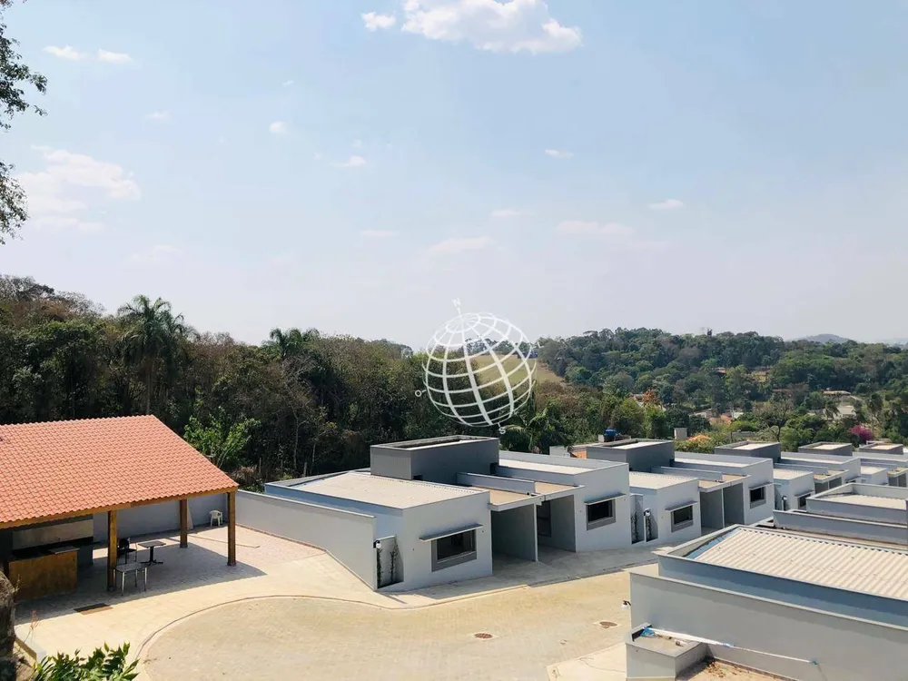 Casa, 2 quartos, 82 m² - Foto 11