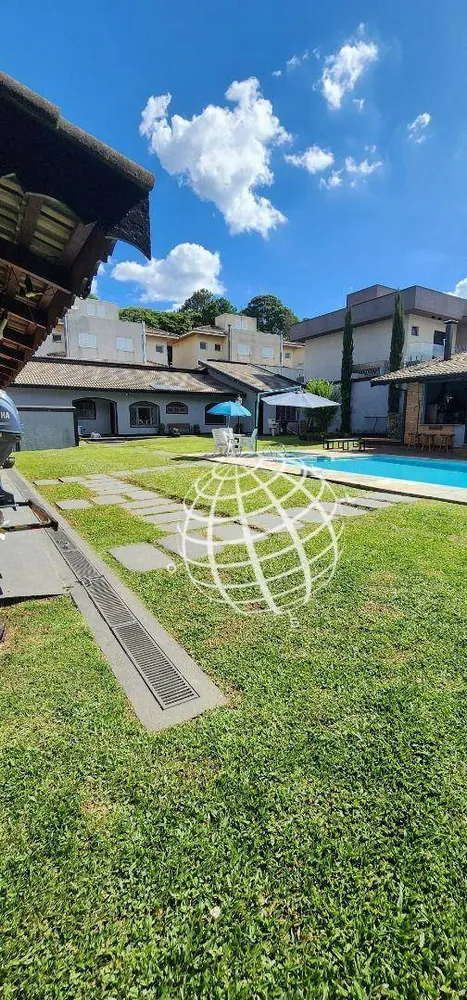 Casa, 4 quartos, 700 m² - Foto 6