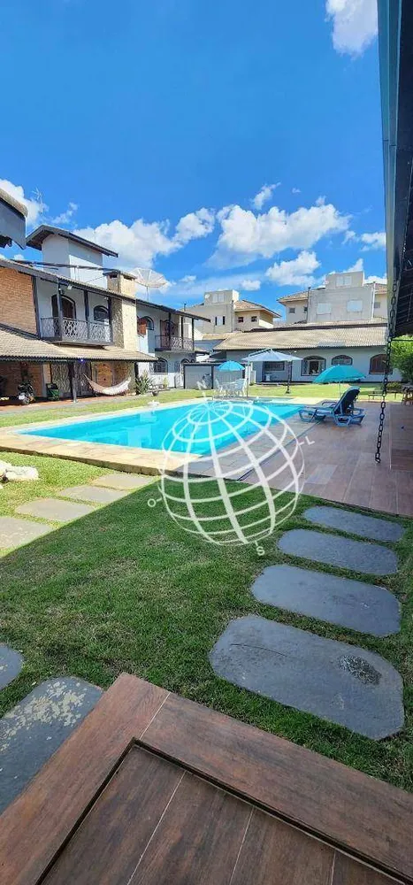 Casa, 4 quartos, 700 m² - Foto 1