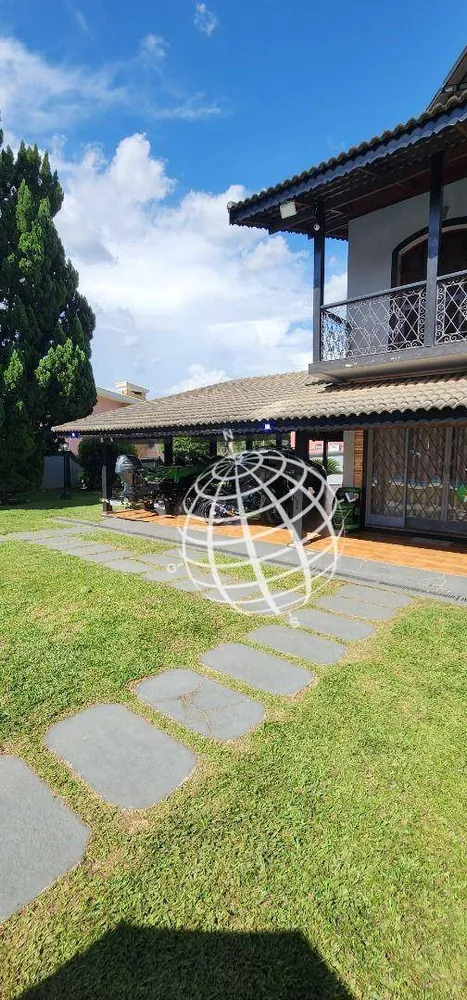 Casa, 4 quartos, 700 m² - Foto 2