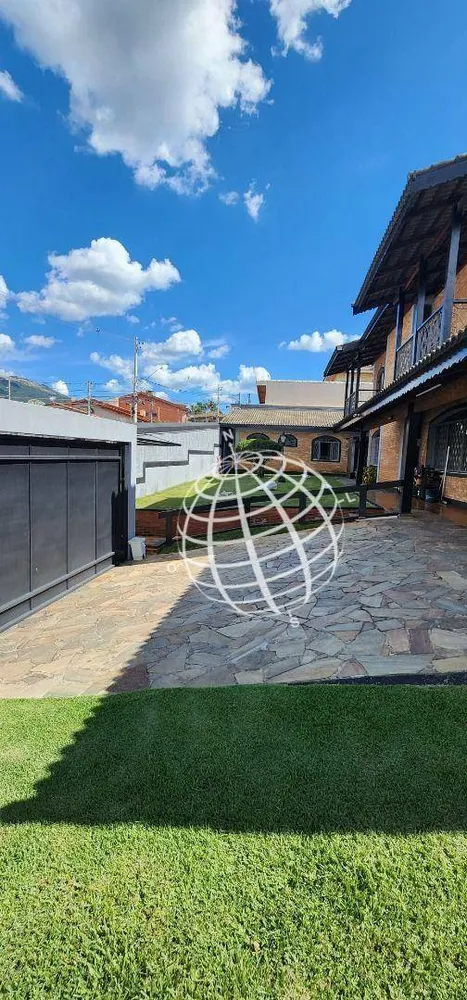 Casa, 4 quartos, 700 m² - Foto 4
