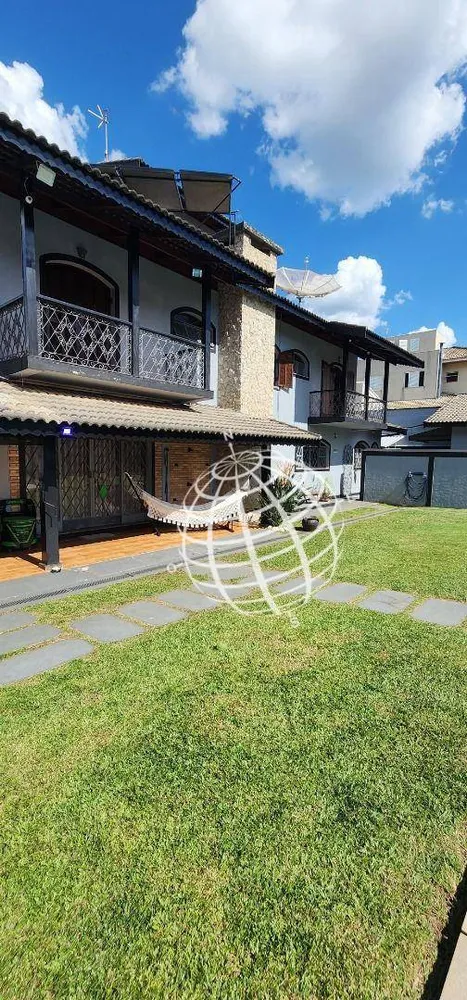 Casa, 4 quartos, 700 m² - Foto 5