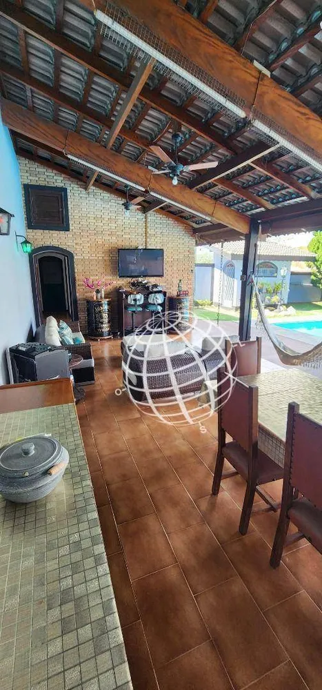 Casa, 4 quartos, 700 m² - Foto 5