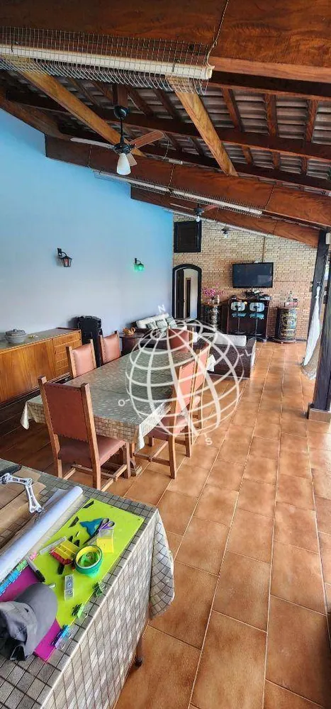 Casa, 4 quartos, 700 m² - Foto 4