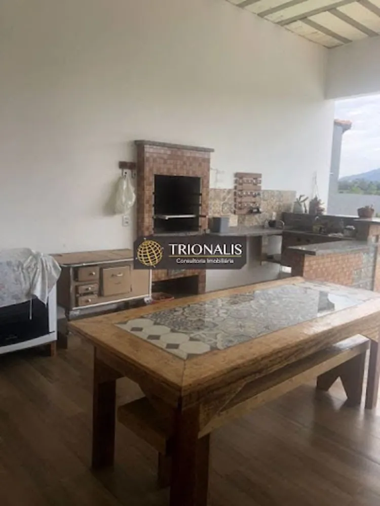Chácara, 3 quartos, 1175 m² - Foto 9