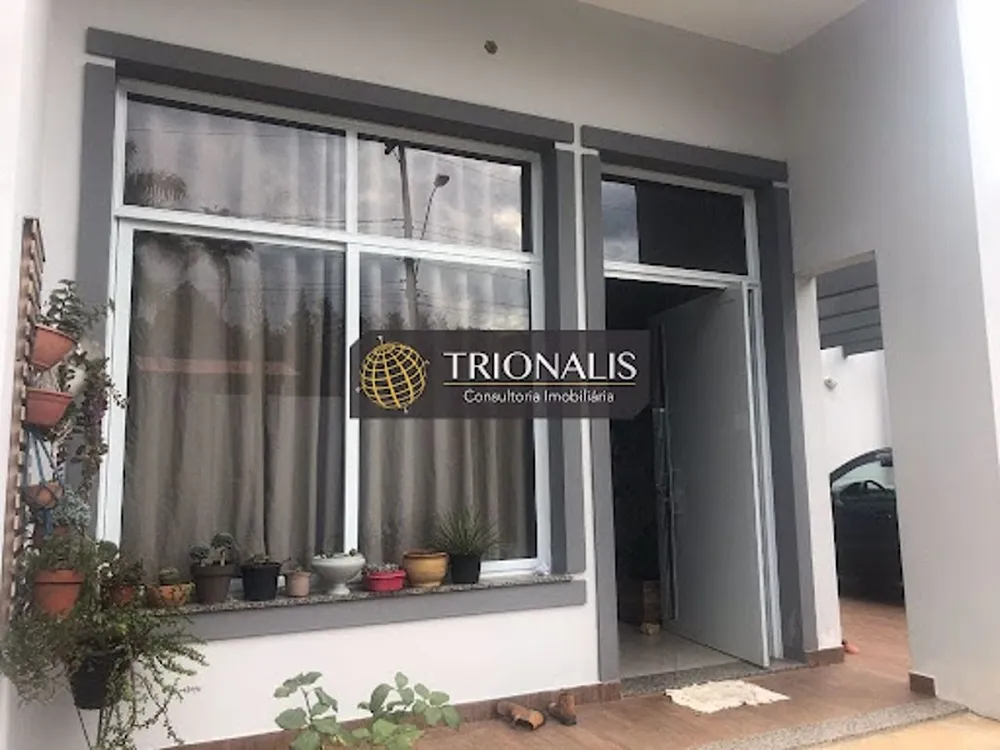 Chácara, 3 quartos, 1175 m² - Foto 8