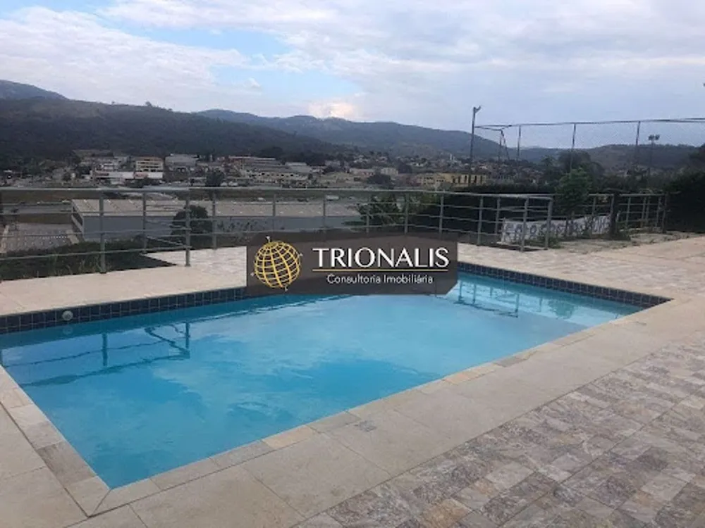 Chácara, 3 quartos, 1175 m² - Foto 4