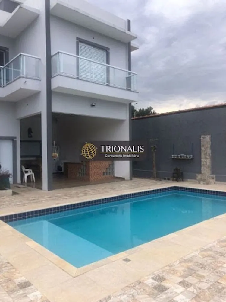 Chácara, 3 quartos, 1175 m² - Foto 5