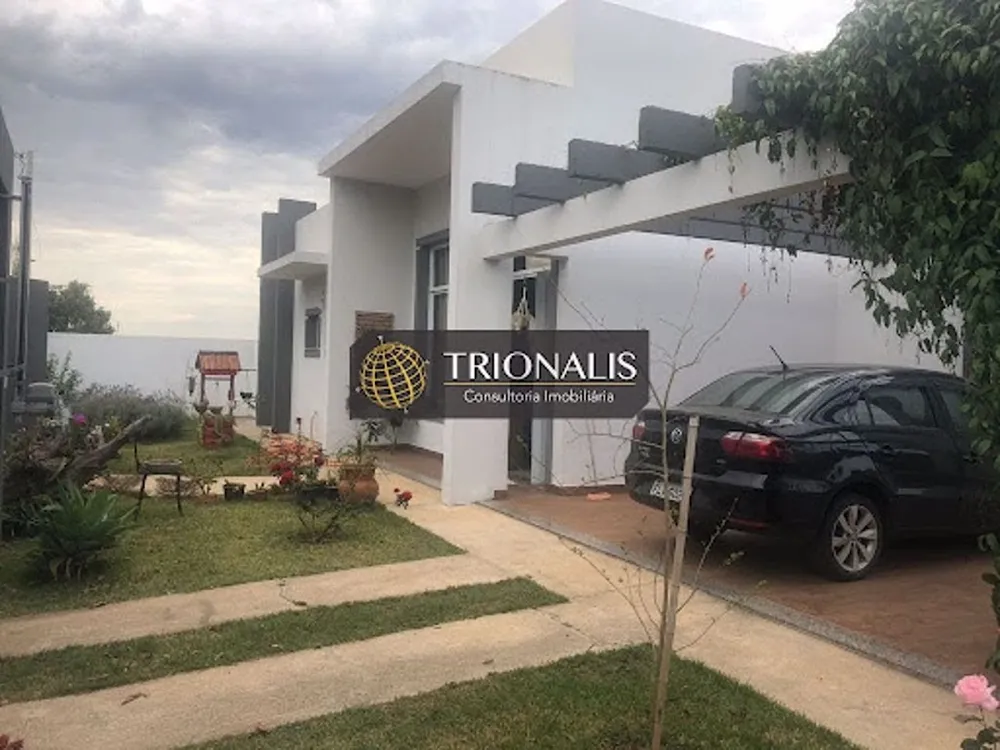 Chácara, 3 quartos, 1175 m² - Foto 1