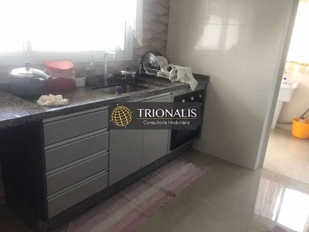 Chácara, 3 quartos, 1175 m² - Foto 7