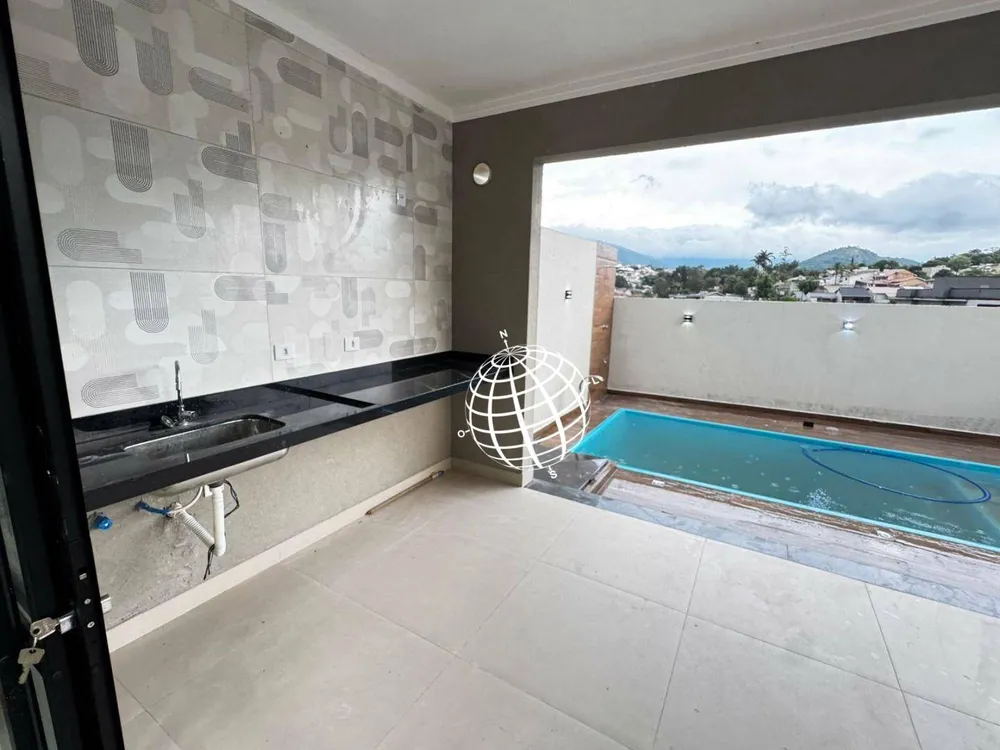 Casa, 3 quartos, 130 m² - Foto 1