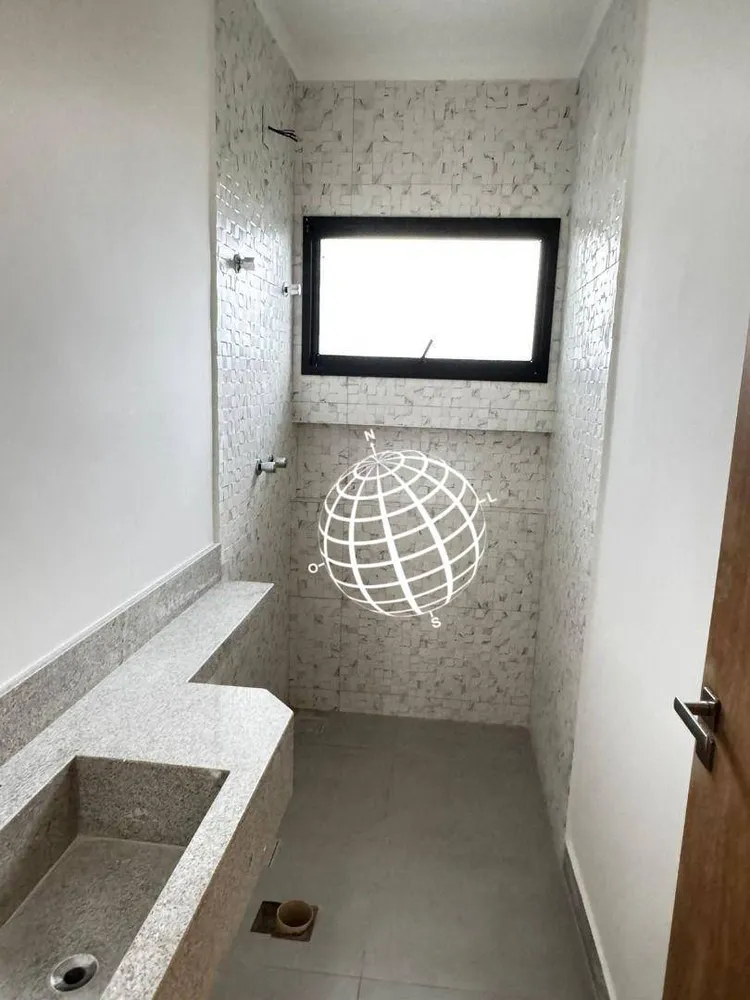 Casa, 3 quartos, 130 m² - Foto 10
