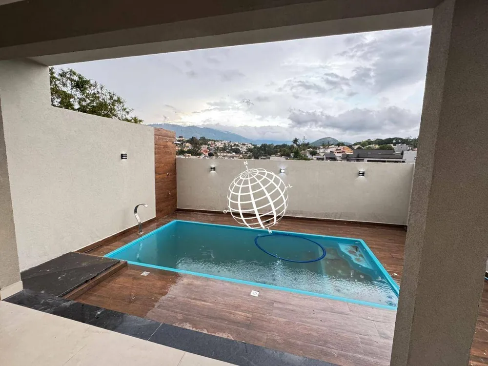 Casa, 3 quartos, 130 m² - Foto 3