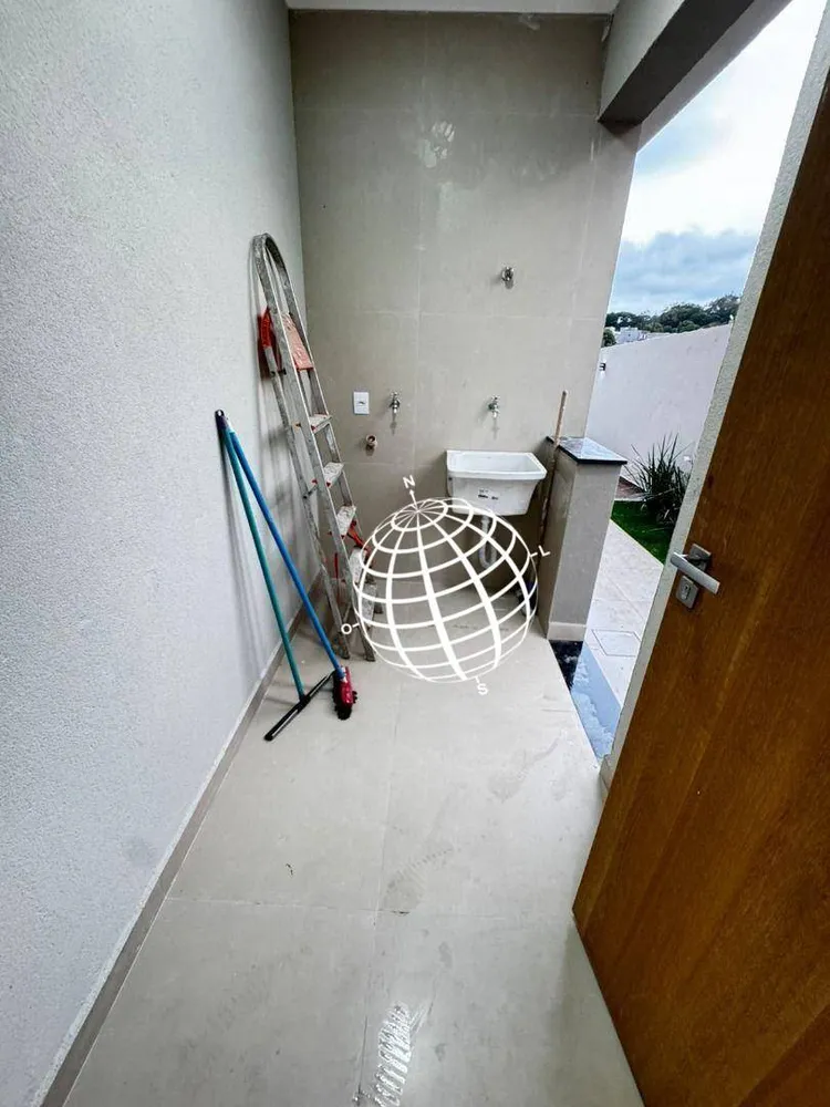 Casa, 3 quartos, 130 m² - Foto 5