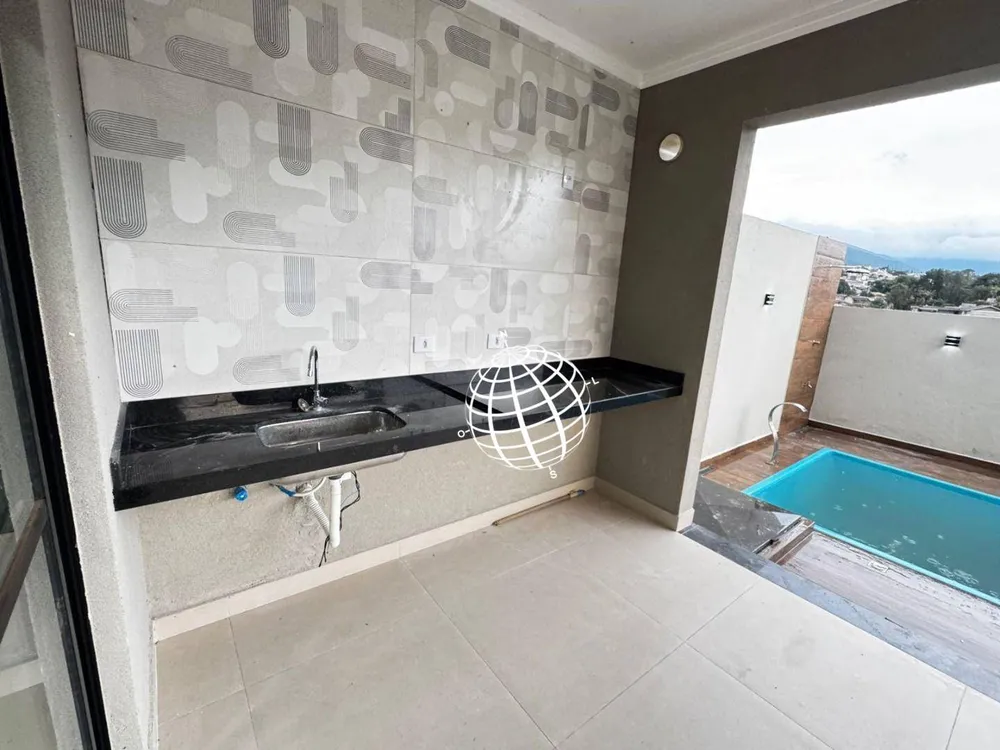 Casa, 3 quartos, 130 m² - Foto 11