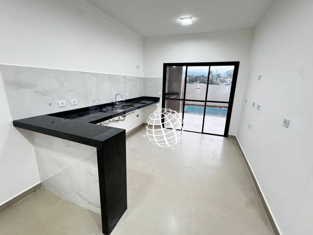 Casa, 3 quartos, 130 m² - Foto 8