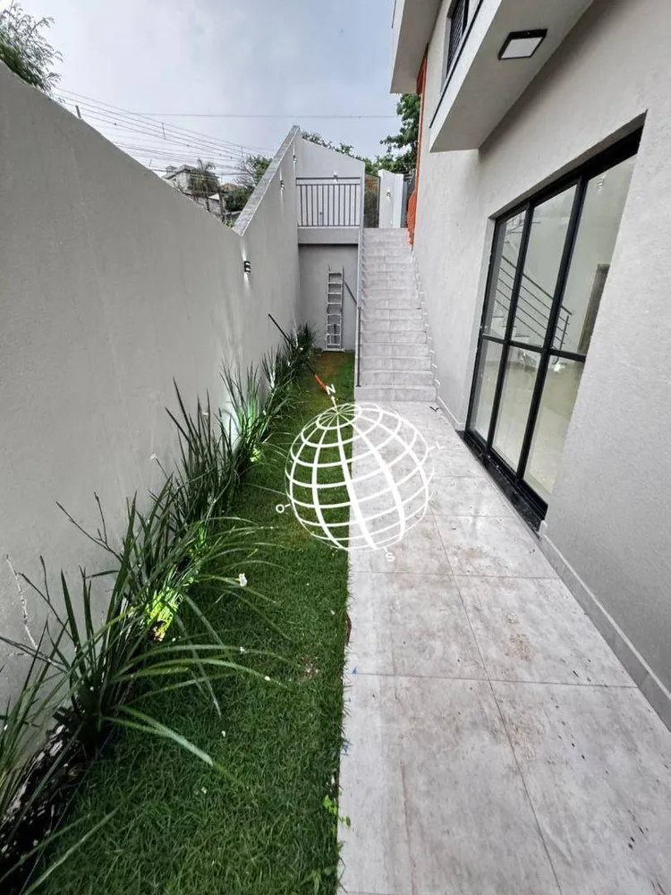 Casa, 3 quartos, 130 m² - Foto 6