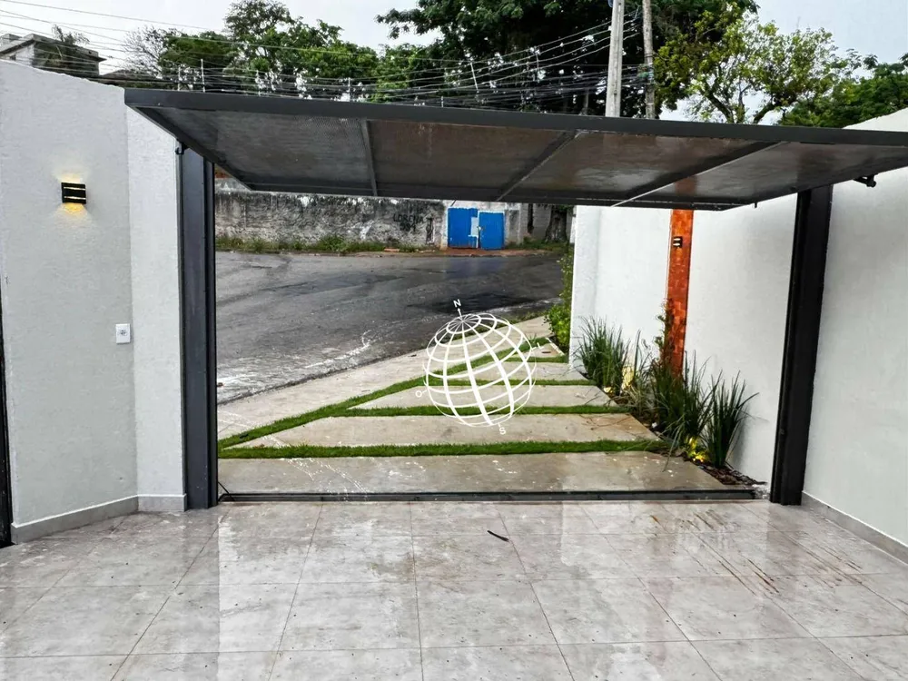 Casa, 3 quartos, 130 m² - Foto 4