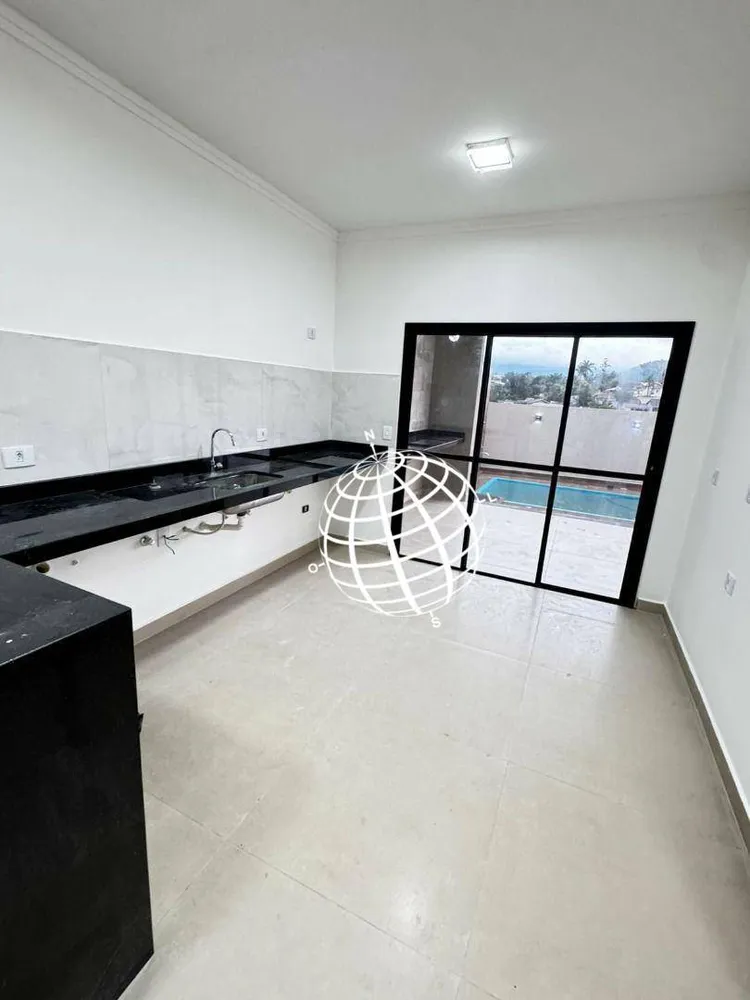 Casa, 3 quartos, 130 m² - Foto 7