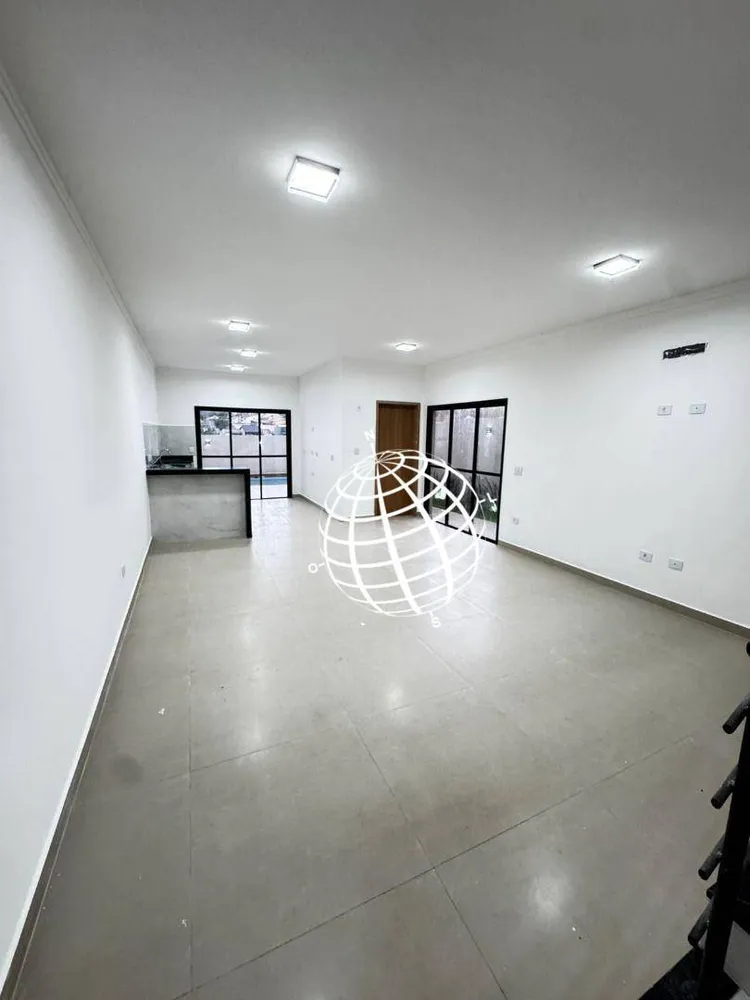 Casa, 3 quartos, 130 m² - Foto 5