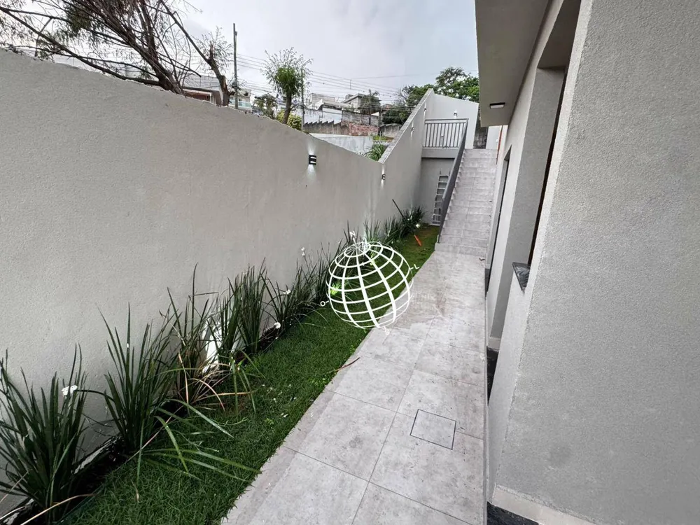 Casa, 3 quartos, 130 m² - Foto 2