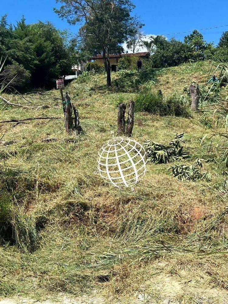 Terreno, 1000 m² - Foto 1