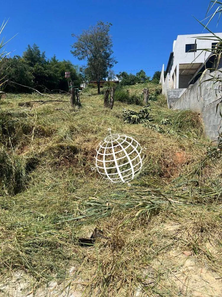 Terreno, 1000 m² - Foto 2