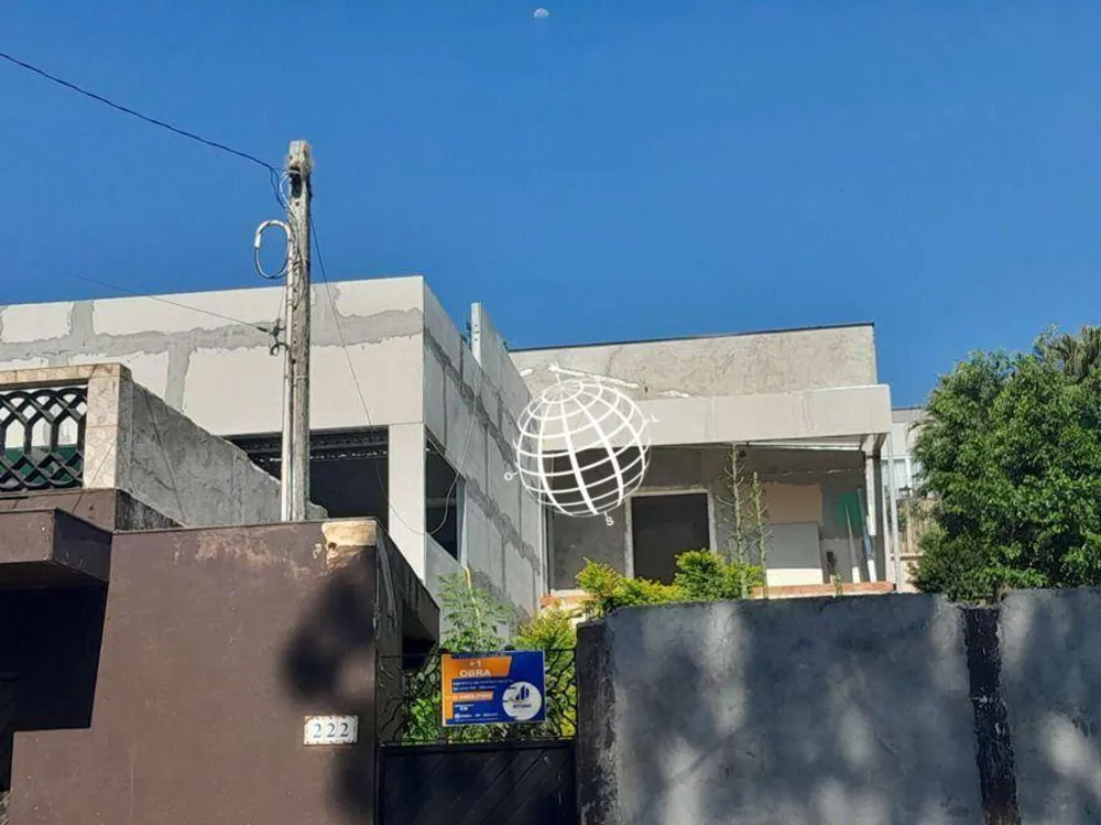 Casa, 3 quartos, 378 m² - Foto 5
