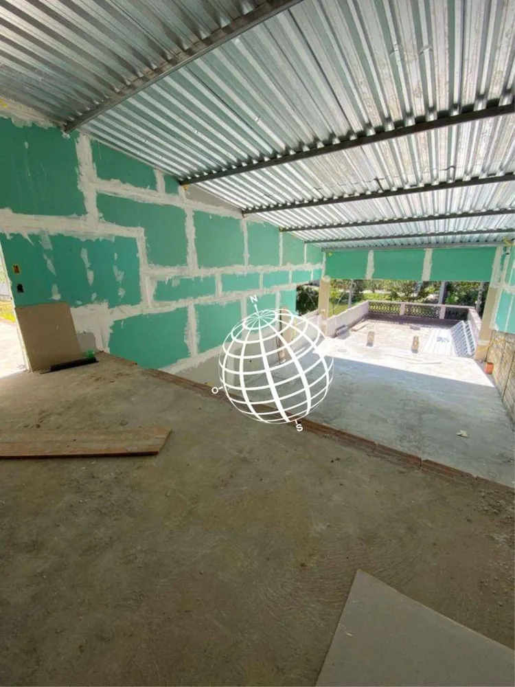 Casa, 3 quartos, 378 m² - Foto 8