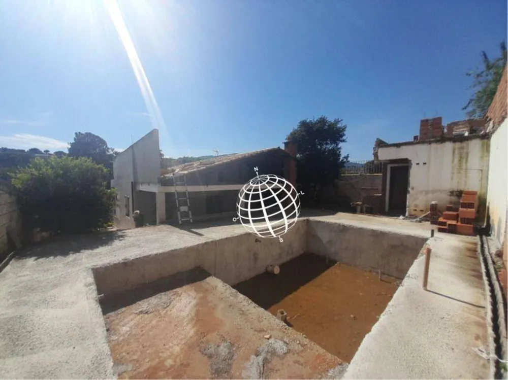 Casa, 3 quartos, 378 m² - Foto 7