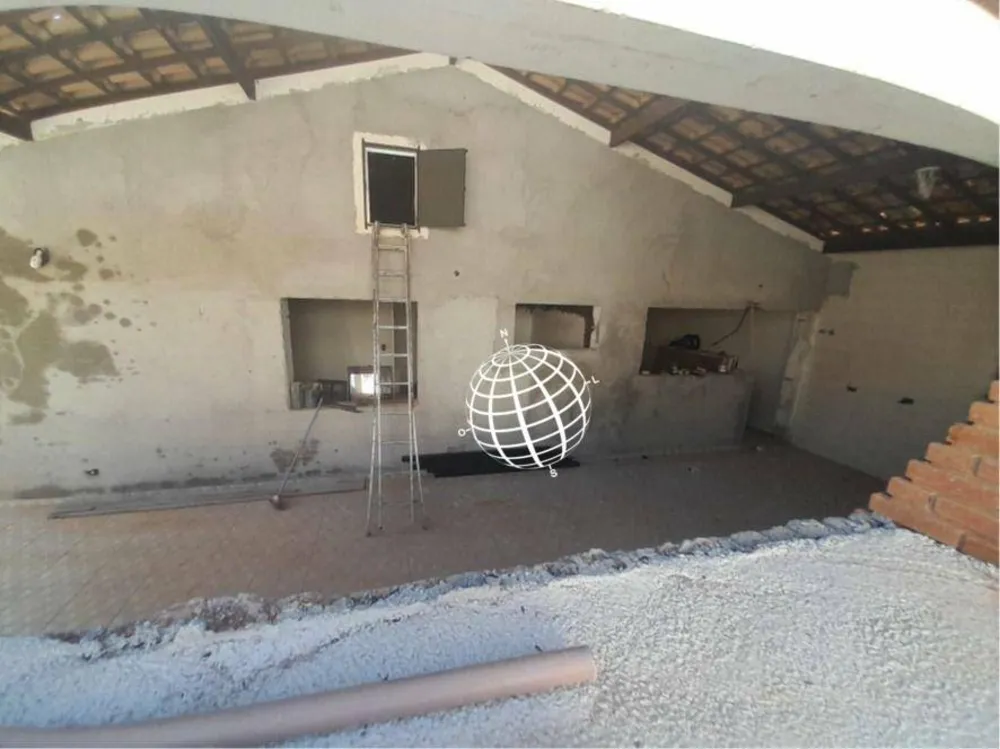 Casa, 3 quartos, 378 m² - Foto 6