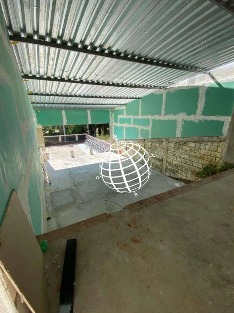 Casa, 3 quartos, 378 m² - Foto 3