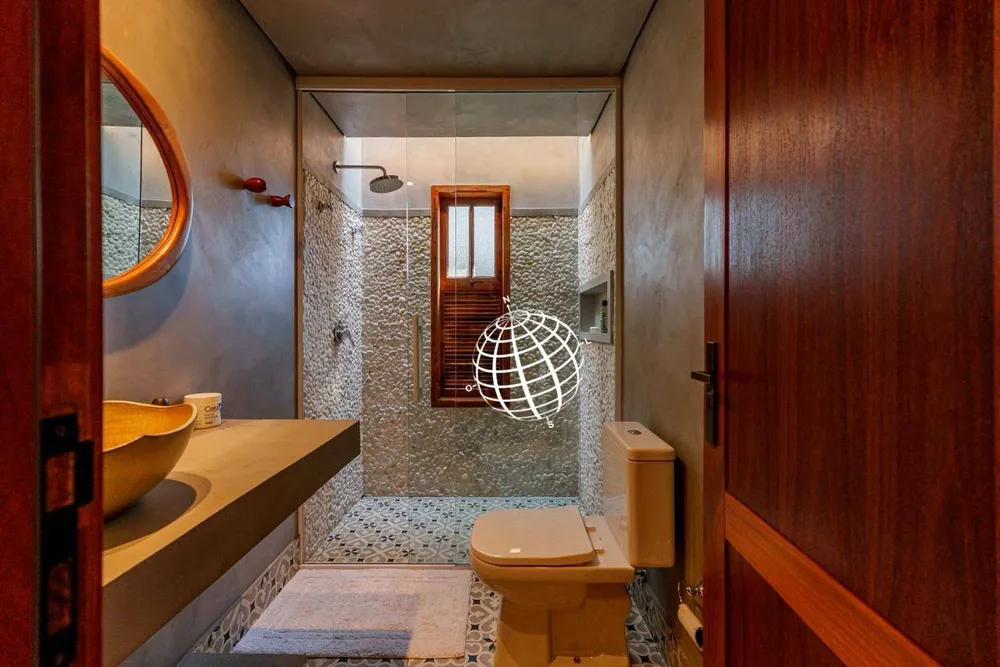 Casa, 3 quartos, 462 m² - Foto 6