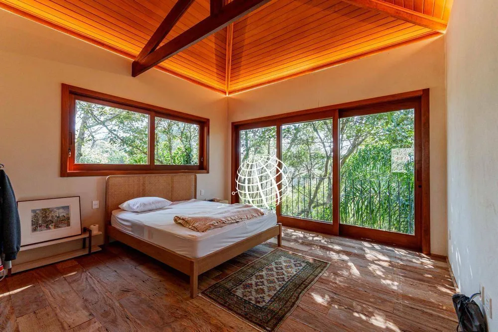 Casa, 3 quartos, 462 m² - Foto 1