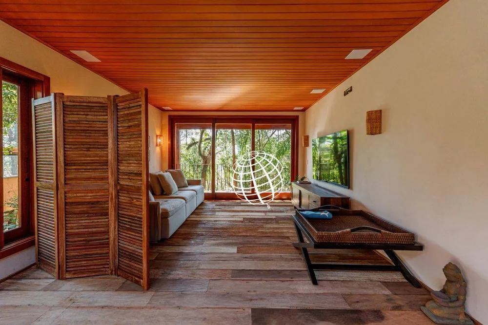 Casa, 3 quartos, 462 m² - Foto 3