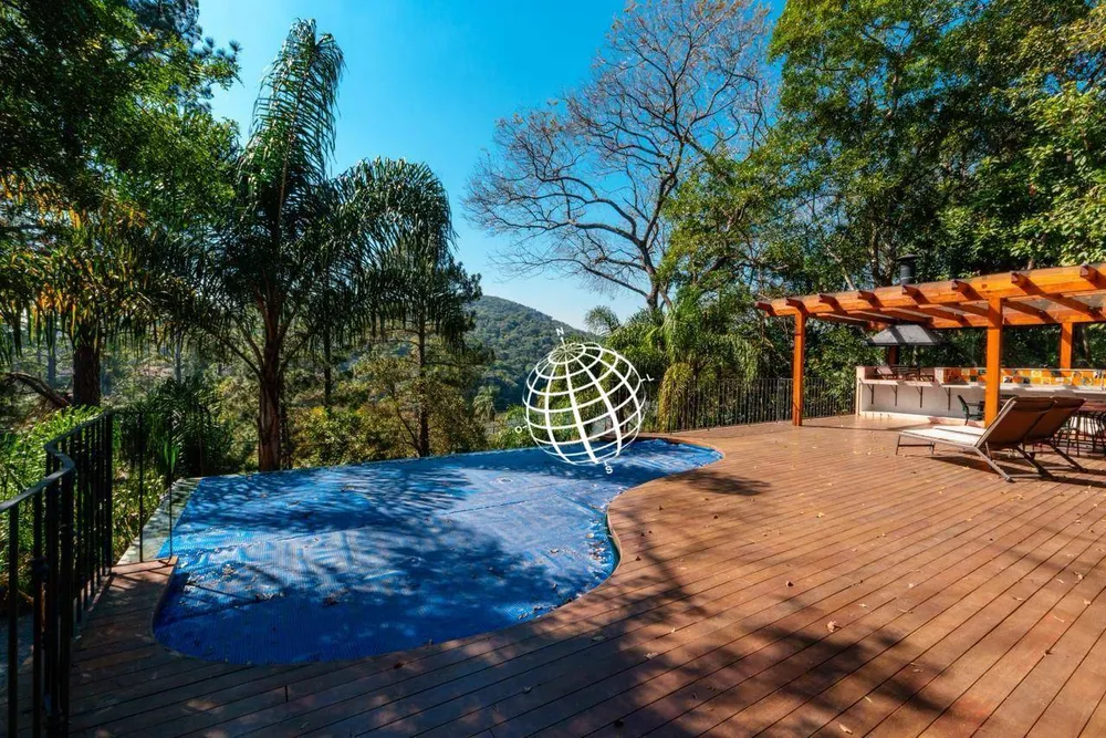 Casa, 3 quartos, 462 m² - Foto 8