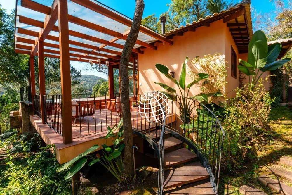 Casa, 3 quartos, 462 m² - Foto 4