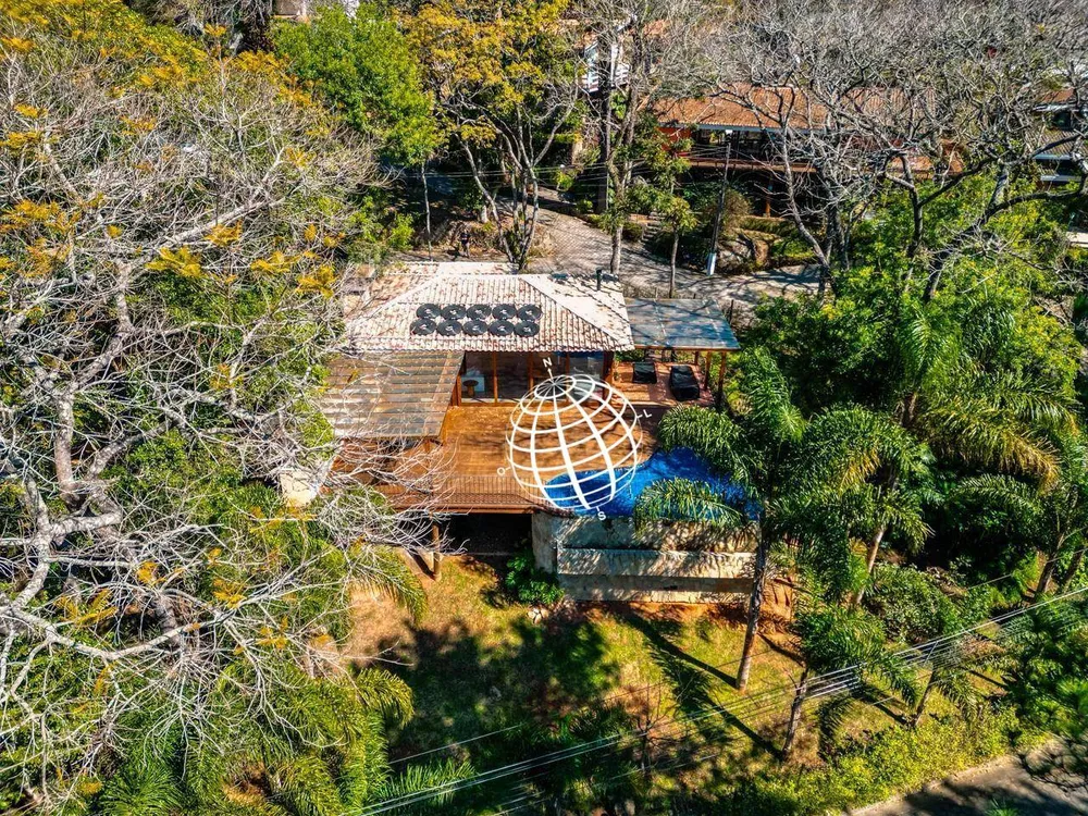 Casa, 3 quartos, 462 m² - Foto 2