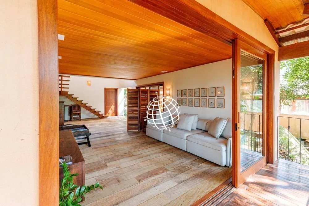 Casa, 3 quartos, 462 m² - Foto 10