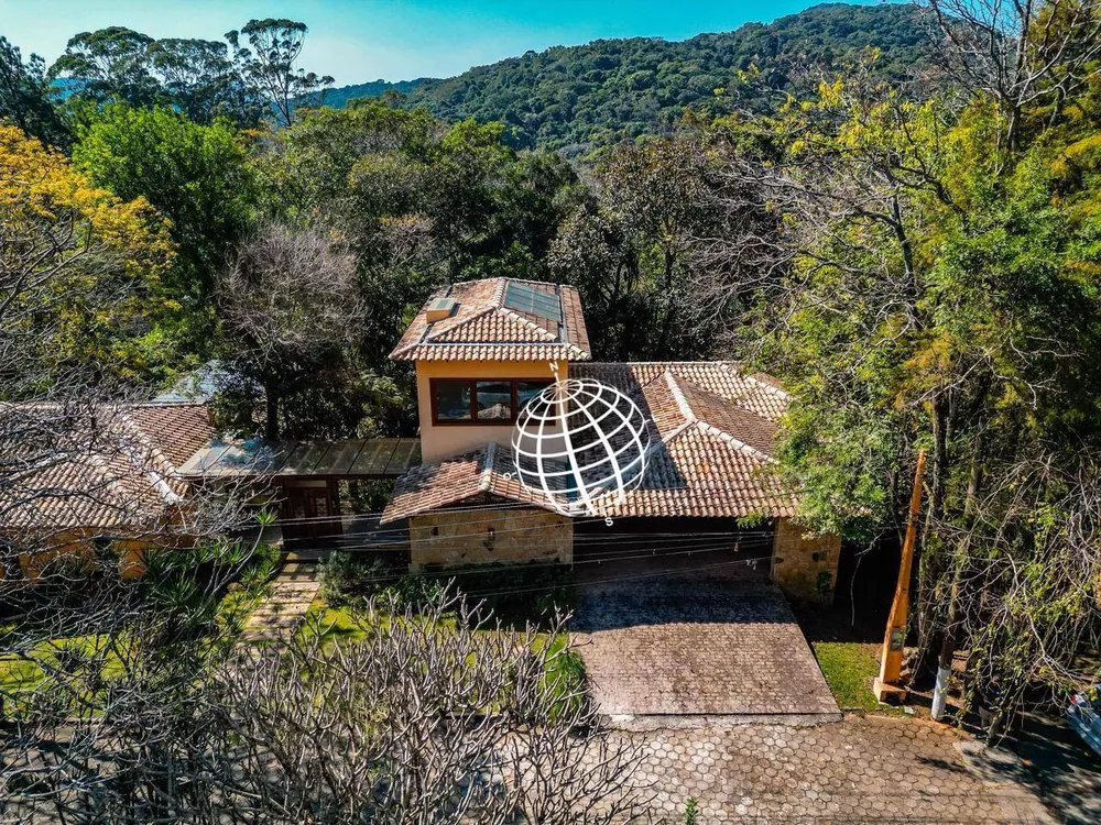 Casa, 3 quartos, 462 m² - Foto 11