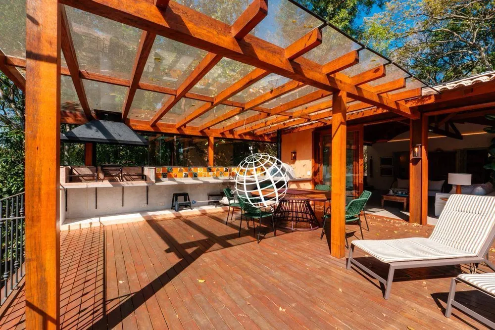 Casa, 3 quartos, 462 m² - Foto 7