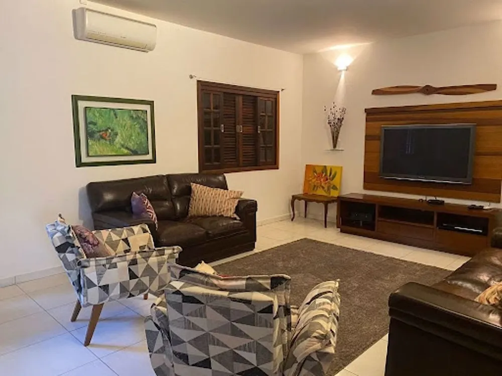 Chácara, 5 quartos, 2480 m² - Foto 14