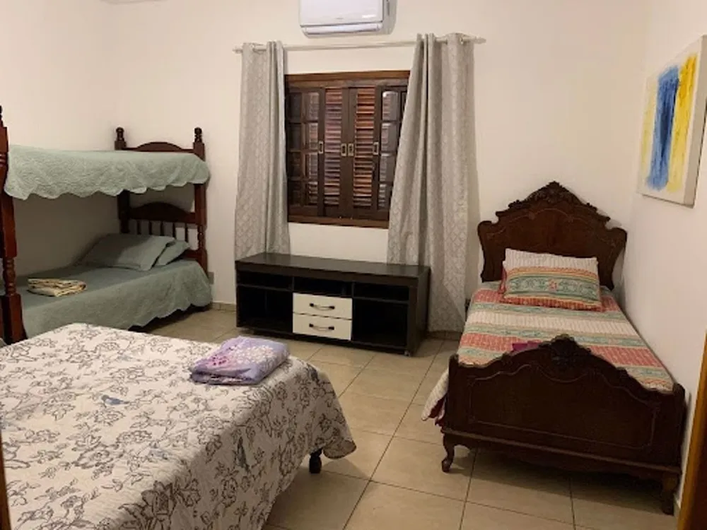 Chácara, 5 quartos, 2480 m² - Foto 9