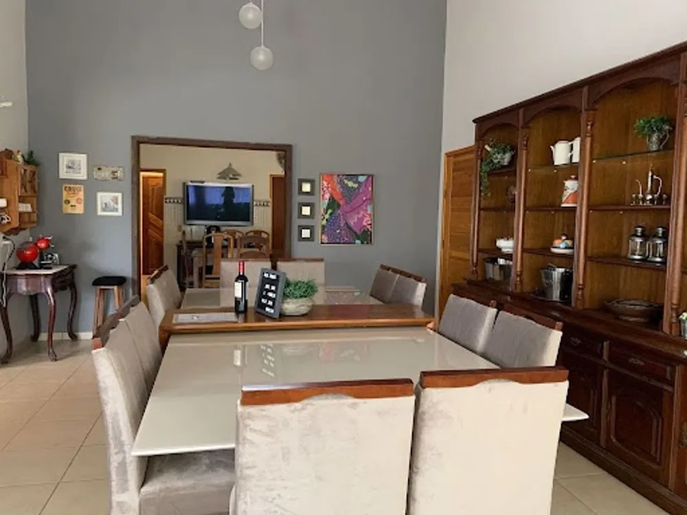 Chácara, 5 quartos, 2480 m² - Foto 10