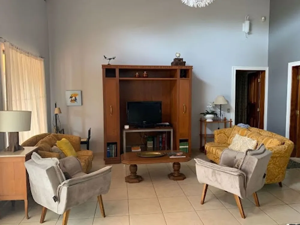 Chácara, 5 quartos, 2480 m² - Foto 8