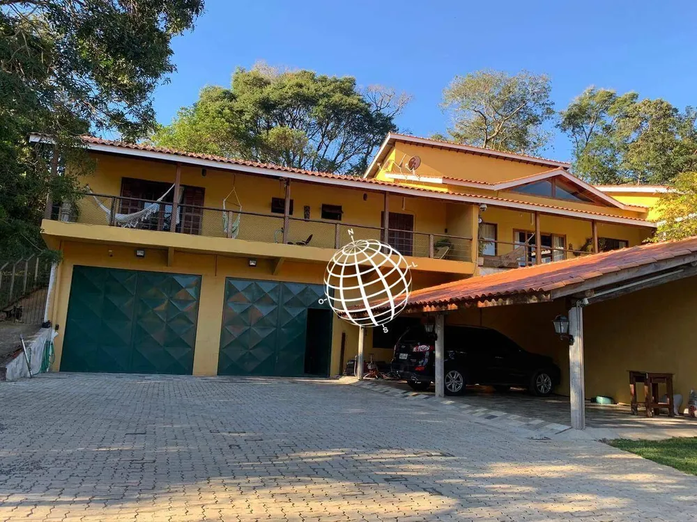Chácara, 5 quartos, 2480 m² - Foto 15