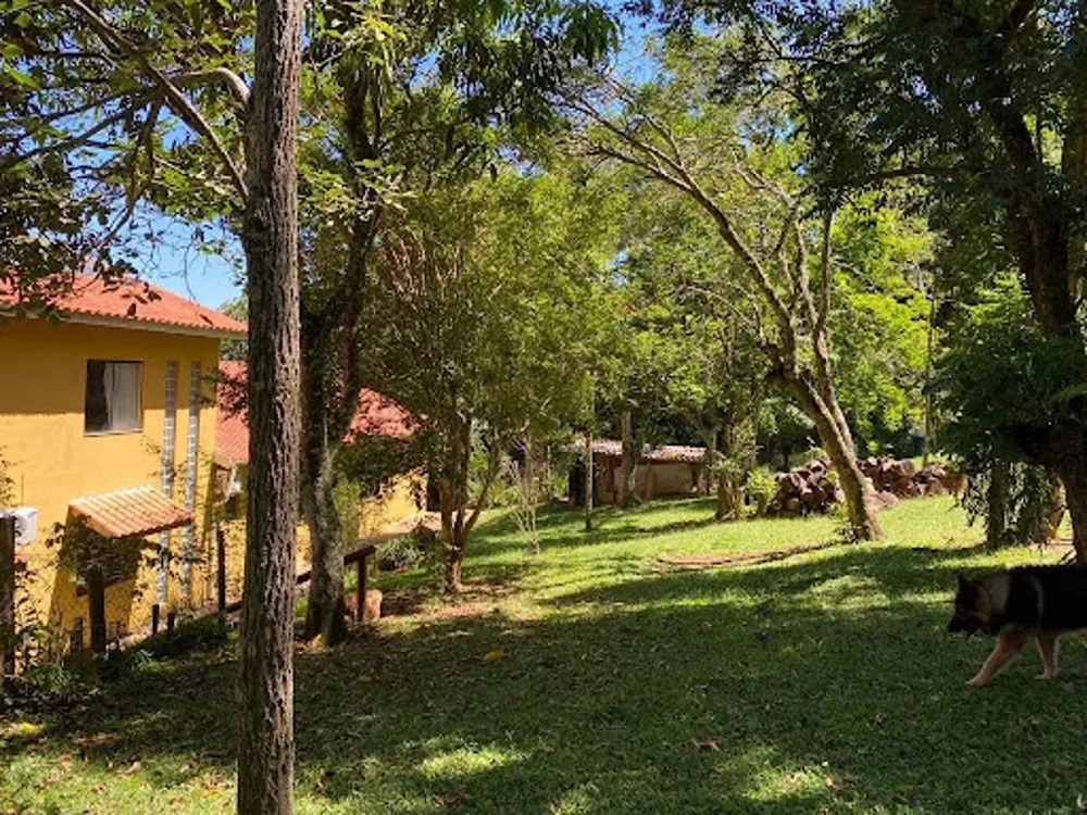 Chácara, 5 quartos, 2480 m² - Foto 12