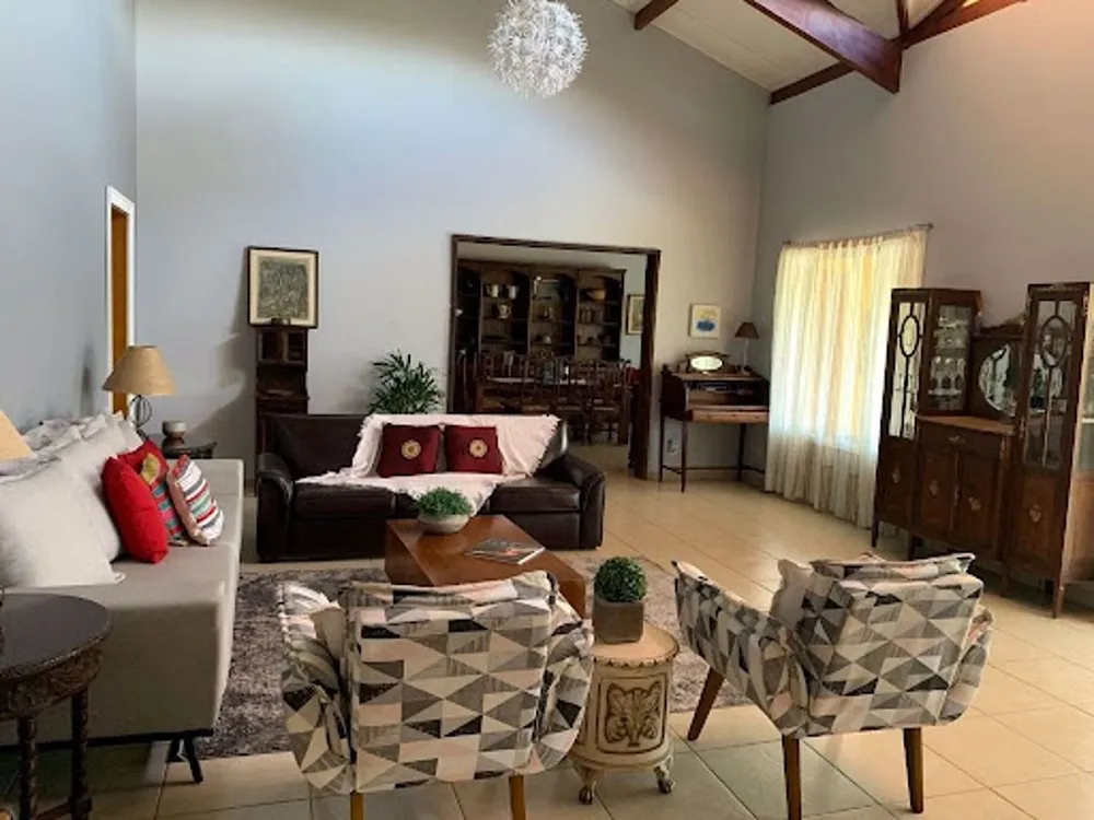 Chácara, 5 quartos, 2480 m² - Foto 3