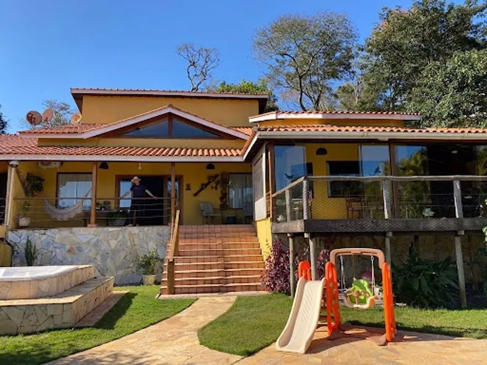 Chácara, 5 quartos, 2480 m² - Foto 13